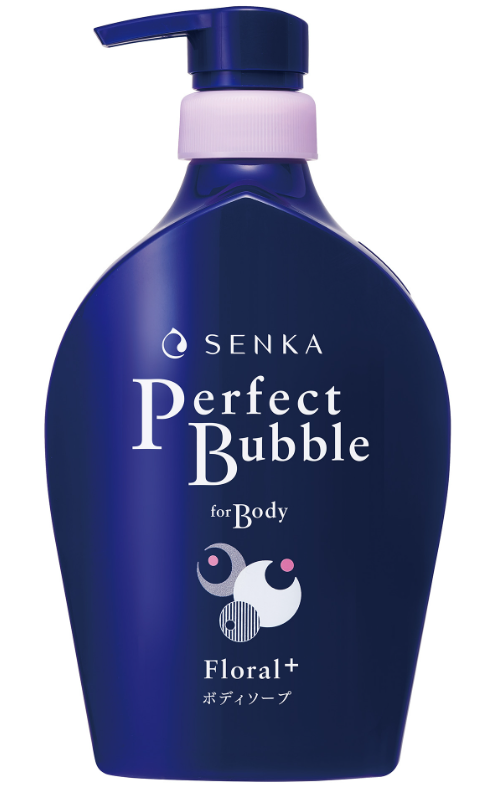 SENKA（センカ） ボディソープを店頭で見かけません。すでに生産終了に
